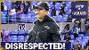Nick Wright Disrespects John Harbaugh Baltimore Ravens Ota Storylines To Watch