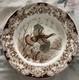 Price Is Per Plate! Wild Turkeys Johnson Bros Dinner Plate 10 5/8