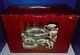 Pre Owned New In Box Johnson Bros. Friendly Village 28 Piece Set