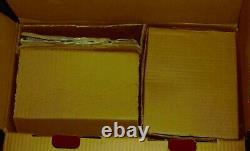 Pre Owned New in Box Johnson Bros. Friendly Village 28 Piece Set