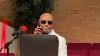 Precious Moments A Son S Final Tribute To His Father Dr Johnson Jr To Dr Johnson Sr