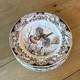 Price Per Plate Windsor Ware Johnson Bros Wild Turkeys Plates 6 Count