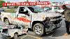 Renting A Uhaul Truck Destroying It And Then Returning It Prank