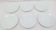 Royal Ironstone China 10 Dinner Plates By Johnson Bros Set Of 6 Vy