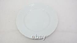 Royal Ironstone China 10 Dinner Plates by Johnson Bros Set of 6 VY