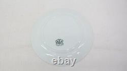 Royal Ironstone China 10 Dinner Plates by Johnson Bros Set of 6 VY