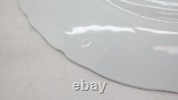 Royal Ironstone China 10 Dinner Plates by Johnson Bros Set of 6 VY