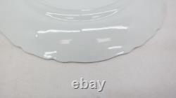 Royal Ironstone China 10 Dinner Plates by Johnson Bros Set of 6 VY