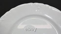 Royal Ironstone China 10 Dinner Plates by Johnson Bros Set of 6 VY