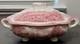 Stunning Johnson Bros Classic Old Britain Castles Pattern Pink Tureen