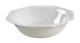 Set Of 12 Johnson Brothers Heritage White Cereal Soup Bowls Octagon 6 7/8 Nos