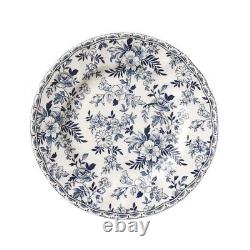 Set of 4 Johnson Brothers Side Dessert Plates 7 and 9Salad plates