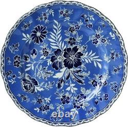 Set of 4 Johnson Brothers Side Dessert Plates 7 and 9Salad plates