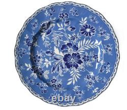 Set of 4 Johnson Brothers Side Dessert Plates 7 and 9Salad plates