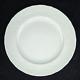 Set(s) Of 4 Johnson Brothers Richmond White 10 3/8 Dinner Plates Excellent