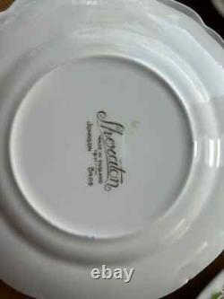 Sheraton by Johnson Brothers Tea Set Bundle-Excellent Vintage Condition