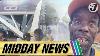Some Jutc Bus Drivers On Strike Chronic Water Shortage Coker District St Elizabeth