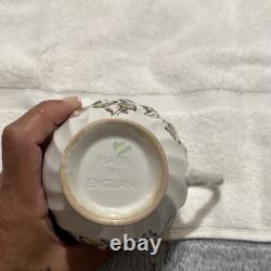 Stafordshire Bouquet Made in England By Johnson Bros Fine China Set