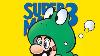 Super Mario Bros 3 Is The Best Mario Game