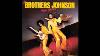 The Brothers Johnson Brother Man 1977 Hq
