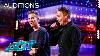The Brown Brothers Amaze The Judges With Incredible Singing Impressions Agt 2022