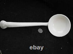 The Friendly Village Johnson Brothers Large 12 Ladle