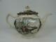 The Friendly Village By Johnson Brothers Tea Pot W Lid Sugar Maples