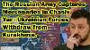 The Russian Army Captures Mercenaries In Chasiv Yar Ukrainian Forces Withdraw From Kurakhove