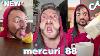 Try Not To Laugh Mercuri 88 Tiktoks 2021 Funny Manuel Mercuri Tiktok Compilation