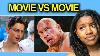 Two Brothers Two Movies One Showdown