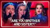 Unexpected Twist Sister Wasn T Supposed To Audition On The Voice Journey 193