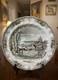 Veryrare 14 Johnson Brothers Friendly Village Chop Plate Round Serving Platter