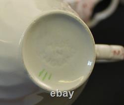 VTG 24 Pcs. Johnson Bros. Rose Bouquet Made In England Cups & Saucers 12 Sets VTG 24 Pcs. Johnson Bros. Rose Bouquet Made In England Cups & Saucers 12 Sets