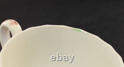 VTG 24 Pcs. Johnson Bros. Rose Bouquet Made In England Cups & Saucers 12 Sets