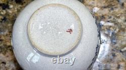 VTG Johnson Brothers Hearts & Flowers 24 Pc Dinnerware Set England Old Granite