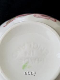 VTG Johnson Brothers Rose Chintz 5 PCS, 4 Place Settings, England