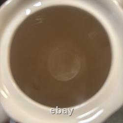 VTG Johnson Brothers The Friendly Village 9 Coffee Pot, Sugar Bowl & Creamer