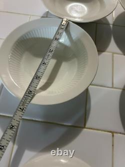 Vintage 20 Pc Empress Johnson Bros And Adams Plates And Bowl