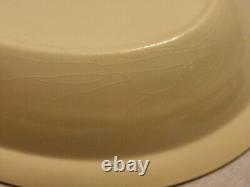 Vintage (31) Pcs. Johnson Brothers Indian Tree China Platter, Serving Bowl, Sala