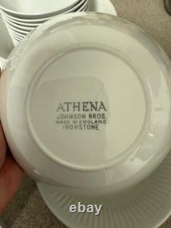 Vintage Athena Johnson Bros