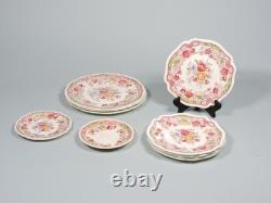 Vintage Dorchester Johnson Bros England Dishes