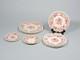 Vintage Dorchester Johnson Bros England Dishes