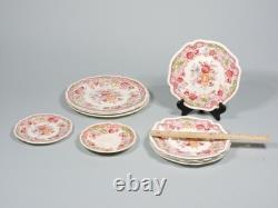 Vintage Dorchester Johnson Bros England Dishes
