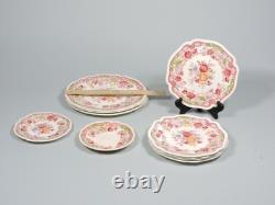 Vintage Dorchester Johnson Bros England Dishes