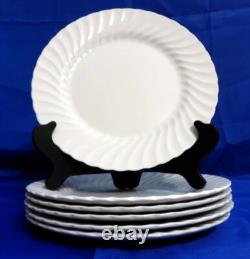 Vintage JOHNSON BROTHERS REGENCY Earthenware Ironstone Service for 6 (30 Pieces)