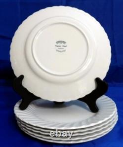 Vintage JOHNSON BROTHERS REGENCY Earthenware Ironstone Service for 6 (30 Pieces)