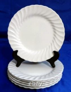 Vintage JOHNSON BROTHERS REGENCY Earthenware Ironstone Service for 6 (30 Pieces)