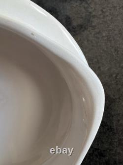 Vintage Johnson Bros. Blue Willow Large Teapot & Lid England 2nd