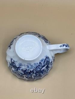Vintage Johnson Bros. Coach Scene Set 26 Pieces Set