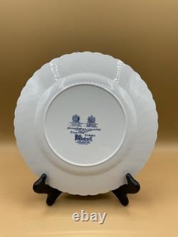 Vintage Johnson Bros. Coach Scene Set 26 Pieces Set
